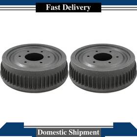 Fzmoll20260403-6973 Durago For Chevrolet Blazer K5 2x Rear Brake Drum