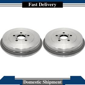 Durago Fzmoll20260403-6976 Fits Toyota Corolla 2x Brake Drum Rear