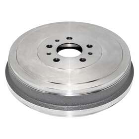Hlx-edrbd920188-cl360a50 Durago For Ram Promaster City 2015-2021 Brake Drum Rear Cast Iron Full