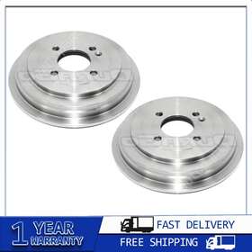 Hqau220725040645 Durago For 2013 2015 Dodge Attitude 2x Rear Brake Drum