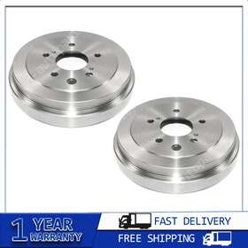 Hqau220816166269 Durago For 2015 2018 Chevrolet City Express 2x Rear Brake Drum