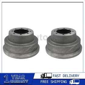 Hqau230510139441 Durago Brake Drum For Ford E-350 Econoline 4.9l 1993 1992 1991 1990 1989 1988 1987 1986