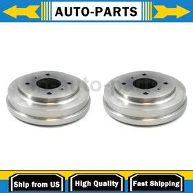 Lapa201005243798 Durago For Nissan Sentra 2x Rear Brake Drum