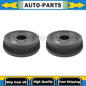 Lste241022l9019 Durago For Chevrolet Blazer K5 2x Rear Brake Drum