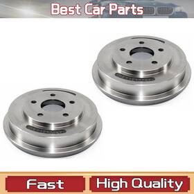 Lstore20231101ys3203 Durago Rear 2pcs Brake Drum For Chevrolet Hhr 2009-2011