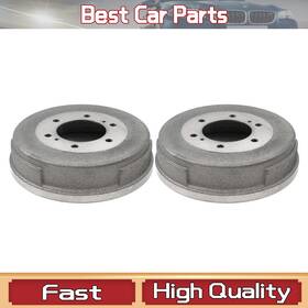 Lstore20231101ys3266 Durago Fits Nissan 720 1986 2x Rear Brake Drum