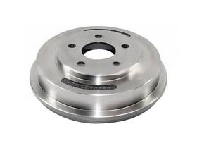 Mc78d3 Durago Rear Brake Drum For 09-11 Chevy Pontiac Hhr Cobalt G5 Base Basico Ls Se
