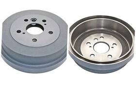 Nc5vdpsk8v Durago Bd3509101 Rear Brake Drum Compatible With Select Toyota Camry