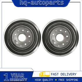 Nt-hqxhpyau20250708a646 Durago Rear Brake Drum 2x For 1953-1967 Ford F-100 -