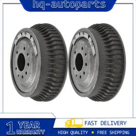 Nt-hqxhpyau20250708a675 Durago For Chevrolet Bel Air Caprice 2x Rear Automotive Brake Drums