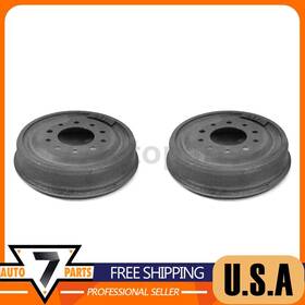 Durago P2cp7a20260415a188 Brake Drum Front Fits Ford F-100 1961-1969