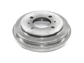 Qm58d3 Durago Rear Brake Drum For 91-99 Nissan Sentra 200sx Nx 1.6l 4 Cyl