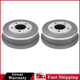 Repairxh20231014aa1409 Durago For Ford F-100 1968 1969 1970 1971 1972 2x Front Brake Drum