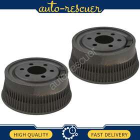 Rscu221130019592 Durago Brake Drum For 1993 Dodge Dakota