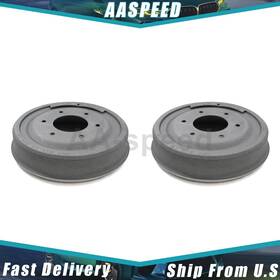 S2qyrp250828s12692 Durago For Chevrolet C10 Pickup 1960 1965 1968 1969 1970 Rear Brake Drum