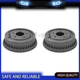 Sale240328025496 Durago Rear Brake Drum 2pcs For 1970 Chevrolet Nova 3.8l