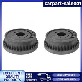 Sale241223003953 Durago For 1964-1966 Chevrolet G10 Van Rear Brake Drum