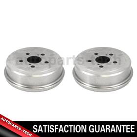 Sh00001260114074969 Durago 2x Rear Brake Drum For Toyota Celica 1994 1997