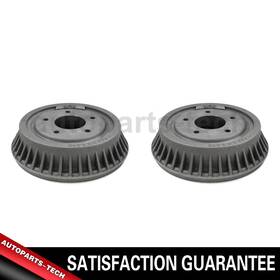 Sh00001260114077526 Durago 2x Rear Brake Drum For Chevrolet Caprice 1991 1996