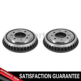 Sh00001260114077672 Durago 2x Rear Brake Drum For Kia Spectra 2007 2009