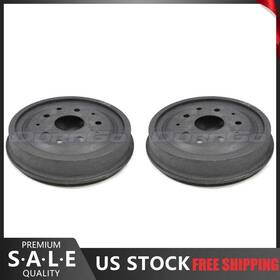 Sk20rp0609sk10203k-dy Durago 2pcs Rear Brake Drum For 1953-1967 Ford F-100 Ku