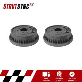 Sztdfzync20250814-1550 Durago For Chevrolet G10 Van 1964-1966 2x Rear Brake Drum