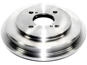 Th126qh Durago Rear Brake Drum For 2015-2020 Honda Fit 2017 2016 2018 2019