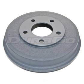 Bd80098-01 Durago Titanium Series - Dts Brake Drum-rear Drum