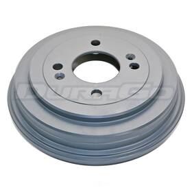 Bd920116-01 Durago Titanium Series - Dts Brake Drum-rear Drum