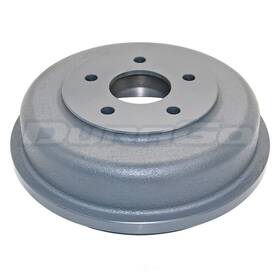 Bd920152-01 Durago Titanium Series - Dts Brake Drum Fits 2010 Ford Transit Connect