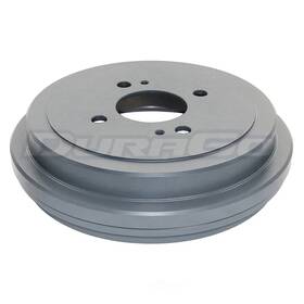 Bd920190-01 Durago Titanium Series - Dts Brake Drum