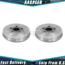 Tur20260103-004 Durago For Toyota Corolla 2003 2004 2005 2006 2007 2008 Rear Brake Drum