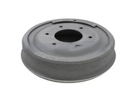 Zk25s3 Durago Brake Drum For C10 Pickup C15/c1500 Suburban K10 Blazer P10 Series 1000