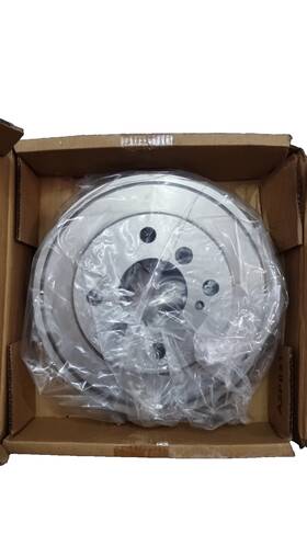 75005 Duralast Break Drum Set