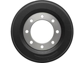 Dynamic Friction 16qjsch24 Front Brake Drum For E300 Econoline F350 1971 1972 1967 1968 1969 1970