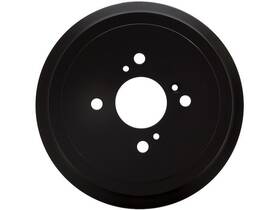 Dynamic Friction 19xwqqc19 Rear Brake Drum For Aerio Esteem 1995 1996 1997 1998 1999 2000 2001