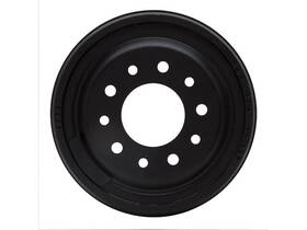 Dynamic Friction 24fvsfm57 Front Brake Drum For F100 Bronco 1967 1966 1965 1968 1969 1970 1971