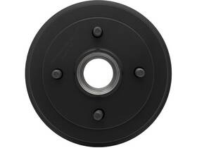 24wktr55 Dynamic Friction Rear Brake Drum For Eagle Summit 1989 1990 1991 1992