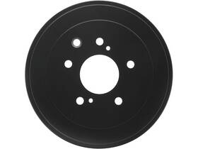 Dynamic Friction 26fvdsq52 Rear Brake Drum For Chevy City Express 2015 2016 2017 2018