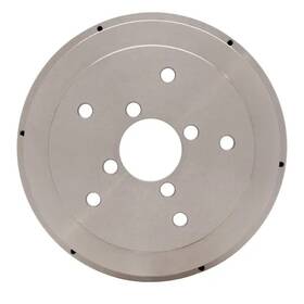 365-01000 Dynamic Friction Genuine True Balanced Brake Drum