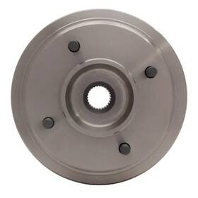 365-13007 Dynamic Friction Genuine True Balanced Brake Drum