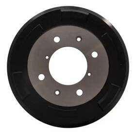 365-28000 Dynamic Friction Genuine True Balanced Brake Drum