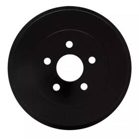 365-39004 Dynamic Friction Genuine Brake Drum