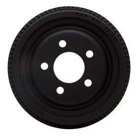 365-40011 Dynamic Friction Genuine True Balanced Brake Drum