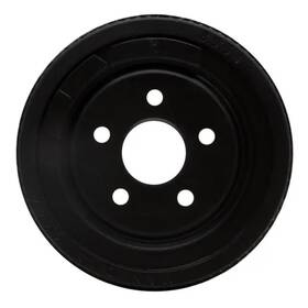 365-40031 Dynamic Friction Genuine True Balanced Brake Drum