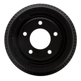 365-40032 Dynamic Friction Genuine True Balanced Brake Drum