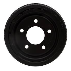 365-40033 Dynamic Friction True Balanced Brake Drum