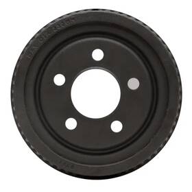 365-40034 Dynamic Friction Genuine True Balanced Brake Drum