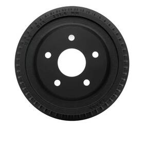 Dynamic Friction 365-40043 Genuine True Balanced Brake Drum
