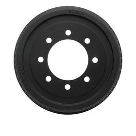 365-40050 Dynamic Friction Genuine True Balanced Brake Drum